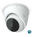 UVC-G5-Turret-Ultra Cámara turret 4 MP 2K PoE ultra-amplio campo de visión, IP66 IK04, ultra-compacta
