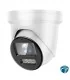 DS-2CD2387G2-LSU/SL Cámara ColorVu 8MPx con luz estroboscópica y alarma sonora, audio de dos vías