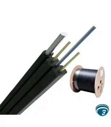 Productos de Fibra Óptica