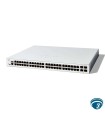 C1300-48T-4G Switch Gigabit 48 puertos con 4 SFP para redes empresariales
