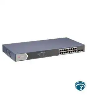 TL-SG3452P Switch PoE+ JetStream SDN Administrable 48 puertos 10/100/1000 Mbps + 4 puertos SFP, 48 puertos PoE+, 384W, OMADA SDN , TP-Link, Guatemala