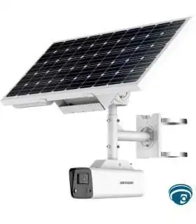 DS-3E1510P-EI-M Switch Gigabit PoE+, Administrable, 8 Puertos 1000 Mbps PoE+, 2 Puertos 1000 Mbps de Uplink , Hikvision, Guatemala