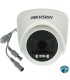 DS-2CE76K0T-LPFS Cámara Domo TURBOHD 3K HIBRIDA B/N - Color VU, IR 20 MTS, Lente 2.8 mm, Luz Blanca 20mts, Exterior IP67 , Hikvision, Cámaras de 3Mpx a 5Mpx Guatemala