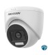 DS-2CE76K0T-LPFS Cámara Domo TURBOHD 3K HIBRIDA B/N - Color VU, IR 20 MTS, Lente 2.8 mm, Luz Blanca 20mts, Exterior IP67 , Hikvision, Cámaras de 3Mpx a 5Mpx Guatemala