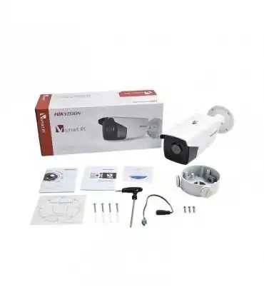 CAMARA HIKVISION IP 2MP VISION NOCTURNA A COLOR DS-2CD4A26FWD-IZS