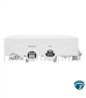 02355VFB Access Point Wi-Fi 6 eKitEngine AP761 AX1800 exterior, dual banda gigabit, IP68, uplink óptico/eléctrico