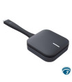 02170477 IdeaShare Key USB tipo C para compartir pantalla en un clic, plug and play, audio 48K y control inverso en IdeaHub