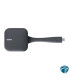 02170477 IdeaShare Key USB tipo C para compartir pantalla en un clic, plug and play, audio 48K y control inverso en IdeaHub , Huawei eKit, Convertidores de Video Guatemala