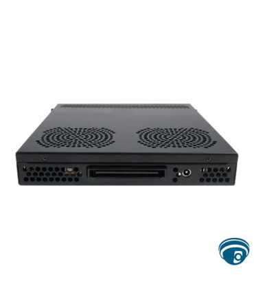 6190037 OPS W021 Z para IdeaHub, PC plug-in Intel Core i5-12400 con 8GB DDR4, SSD 256GB y Windows 11 IoT Enterprise SAC
