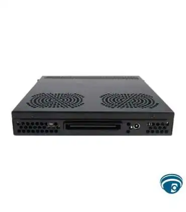 6190037 OPS W021 Z para IdeaHub, PC plug-in Intel Core i5-12400 con 8GB DDR4, SSD 256GB y Windows 11 IoT Enterprise SAC