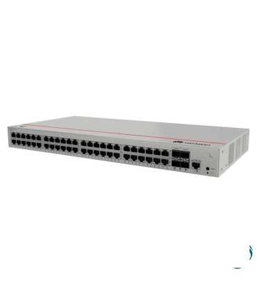 Switches en Guatemala