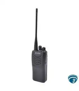 TK-3000-KV2 Radio UHF 440-480 MHz, Práctico y Ligero, MIL-STD-810, 16 Canales, DTMF, IP54, VOX, Scan , Kenwood, Guatemala