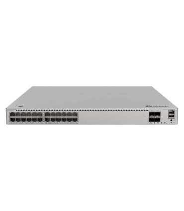 S310-24PN4X Switch Gigabit/2.5G PoE+ Capa L2+ Gestionable con Uplinks 10GE y Alto Rendimiento
