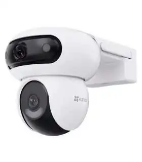 DL110 Cerradura inteligente WiFi Tapo con huella, teclado y app para puertas residenciales, batería recargable y para exterior , TP-Link, Guatemala