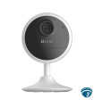 CS-CB1-R100-1K2WF Cámara IP Inalámbrica 1080p con Visión Nocturna y Detección Humana EZVIZ, IR 5m, interior