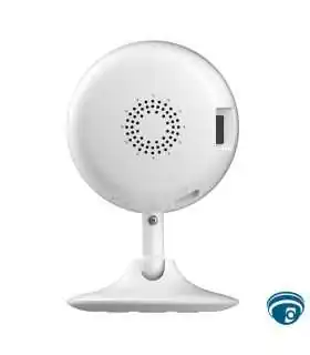 CS-CB1-R100-1K2WF Cámara IP Inalámbrica 1080p con Visión Nocturna y Detección Humana EZVIZ, IR 5m, interior