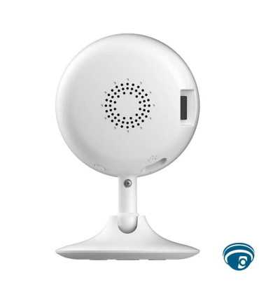 CS-CB1-R100-1K2WF Cámara IP Inalámbrica 1080p con Visión Nocturna y Detección Humana EZVIZ, IR 5m, interior