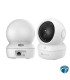 CS-H6C-R105-1L3WF Cámara de Seguridad Wi-Fi PT Pan-Tilt 2K (3MP) Interior RJ45, detección humana y microSD