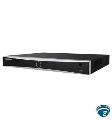 Video Grabadores CCTV / DVR / NVR en Guatemala