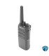 TX500 Radio portátil VHF 136-174MHz 5W, scrambler de voz y 16 canales, para operación en campo empresarial, batería 2500mAh