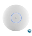U7-Lite Access Point WiFi 7 doble banda 2.4/5GHz con uplink 2.5GbE, 4 streams MU-MIMO 2x2 y cobertura 115m², PoE, para Interior