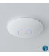 U7-Pro Access Point WiFi 7 tri-banda 2.4/5/6 GHz con 6 streams, uplink 2.5 GbE PoE y cobertura 140m², 300 usuarios, interior