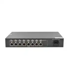IMPULSADOR DE VIDEO Y CORRIENTE DE 8 CH KIT-TT-8-PV-TURBO