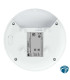 AP371 Access Point Wi-Fi 7 BE3600 interior dual banda 2.4/5 GHz 2.5GE, 3.57 Gbps, 2x2 MIMO y antena inteligente, PoE 802.3at/af
