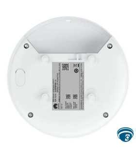 AP371 Access Point Wi-Fi 7 BE3600 interior dual banda 2.4/5 GHz 2.5GE, 3.57 Gbps, 2x2 MIMO y antena inteligente, PoE 802.3at/af
