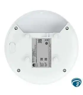 AP371 Access Point Wi-Fi 7 BE3600 interior dual banda 2.4/5 GHz 2.5GE, 3.57 Gbps, 2x2 MIMO y antena inteligente, PoE 802.3at/af