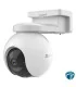CS-H80x-R100-8G82WKFL Cámara 4K Doble Lete, IP Wi-Fi, Pan/Tilt, ColorFULL EZVIZ con IA y Audio Bidireccional, Exterior, 360°