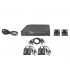 IMPULSADOR DE VIDEO Y CORRIENTE DE 4 CANALES KIT-TT-4-PV-TURBO