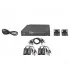 IMPULSADOR DE VIDEO Y CORRIENTE DE 4 CANALES KIT-TT-4-PV-TURBO