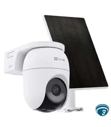 Productos de Cámaras Solares