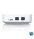 UX Cloud Gateway, WiFi 6 integrado, router UniFi administrable, 2 puertos GbE, cobertura estimada 140m, firewall capa 7 y VPN , Ubiquiti, Routers Guatemala