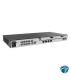 AR730 router empresarial 10GE óptico con 2xGE WAN, 8xGE LAN, 6 Gbit/s, 1,200 terminales, NetEngine, 2 ranuras SIC, 4 GB RAM