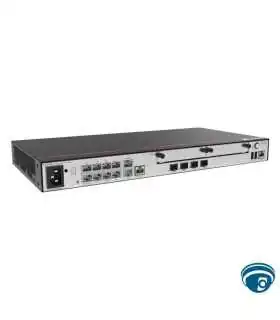 UXG-Lite Gateway UniFi gigabit compacto, IDS/IPS 1 Gbps, firewall capa 7 y SD-WAN, 2 puertos, VPN, DPI y filtrado avanzado , Ubiquiti, Guatemala