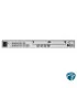 AR730 router empresarial 10GE óptico con 2xGE WAN, 8xGE LAN, 6 Gbit/s, 1,200 terminales, NetEngine, 2 ranuras SIC, 4 GB RAM