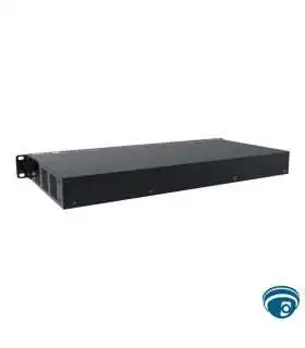 AR730 router empresarial 10GE óptico con 2xGE WAN, 8xGE LAN, 6 Gbit/s, 1,200 terminales, NetEngine, 2 ranuras SIC, 4 GB RAM