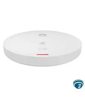 AP661 punto de acceso Wi-Fi 6 tri-radio AX6600 para interiores, 2.5GE, hasta 6.575 Gbps PoE 802.3at/af y 2.5GE