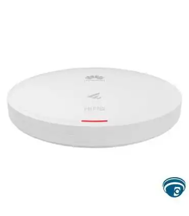 AP661 punto de acceso Wi-Fi 6 tri-radio AX6600 para interiores, 2.5GE, hasta 6.575 Gbps PoE 802.3at/af y 2.5GE