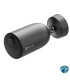 CS-EB3-R200-1K3WFL cámara WiFi exterior 2K a batería 5,200 mAh, visión nocturna color 15 m, microSD 512 GB lente 2.8 mm, IR 15 m