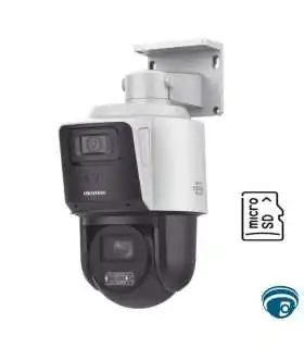 DS-PM2-S Comunicador 3G/4G, Micro SIM, Compatible con el Panel DS-PHA64-LP y DS-PHA64-LP(B), DS-PM2-S , Hikvision, Guatemala