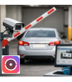 HC-ANPR-1CH/1Y Licencia suscripción 1 año ANPR/LPR 1 canal para gestionar cámara de placas en Hik-Connect Team Mode