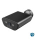 CS-EB5-R100-2F8WFL cámara solar Wi-Fi 4K 8MP Video IP65 exterior con panel solar 1.4W, batería 10,400 mAh, micro SD 512 , EZVIZ, Cámaras Solares Guatemala