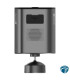CS-EB5-R100-2F8WFL cámara solar Wi-Fi 4K 8MP Video IP65 exterior con panel solar 1.4W, batería 10,400 mAh, micro SD 512 , EZVIZ, Cámaras Solares Guatemala