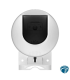 CS-H8c-R200-1K3WKFL cámara Wi-Fi exterior 2K, seguimiento automático, con paneo 350° y tilt 80°, defensa activa sirena/estrobo