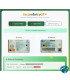 SoftContVist-WEB Licencia Base, Sistema Control de Accesos por Escaneo de Documentos (DPI/Licencia), Implementación, 1 PC