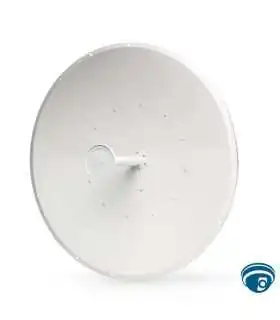 R5AC-LITE radio base estación 5 GHz airMAX ac Rocket Lite con puerto Gigabit y PoE pasivo para enlaces PtP , Ubiquiti, Guatemala