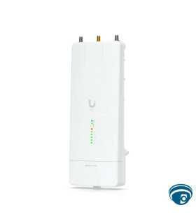 RD-5G30-LW dish 5 GHz 30 dBi para backhaul PtP con ajuste de elevación de precisión, shroud weatherproof y montaje en poste , Ubiquiti, Access Point Guatemala